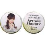 中古バッジ・ピンズ(女性) 生田衣梨奈(モーニング娘。’18) 缶バッジセット(2個組) 「Are you Happy?」 H