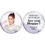中古バッジ・ピンズ(女性) 小田さくら(モーニング娘。’18) 缶バッジセット(2個組) 「Are you Happy?」 H