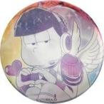 中古バッジ・ピンズ(キャラクター) 一松 「おそ松さん 天使アイドル in マルイ/悪魔バンド in HMV