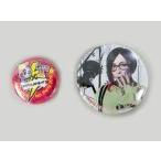 中古バッジ・ピンズ(男性) 蒼井翔太(E) 缶バッジ大小2個セット 「A☆happy lab. Party 2018 〜5×T
