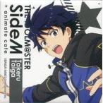 中古バッジ・ピンズ(キャラクター) 大河タケル 「アイドルマスター SideM×animatecafe トレーディングスクエア缶バッ