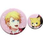 中古バッジ・ピンズ(キャラクター) 来栖翔＆ロージー 「うたの☆プリンスさまっ♪ PRINCE CAT トレーディ