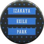 中古バッジ・ピンズ(男性) EXILE 