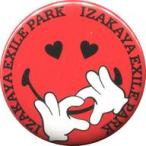 中古バッジ・ピンズ(男性) EXILE 