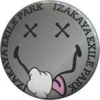 中古バッジ・ピンズ(男性) EXILE 