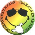 中古バッジ・ピンズ(男性) EXILE 