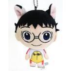 中古バッジ・ピンズ(キャラクター) 小野田坂道 ぬいぐるみバッジ 「弱虫ペダルin ナンジャタウン 2016」