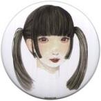 中古バッジ・ピンズ(女性) 古川未鈴 缶バッジ 「WALL×MIKIOSAKABE×でんぱ組.inc」 夏休み特別コラボ企画