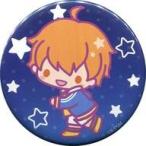 Yahoo! Yahoo!ショッピング(ヤフー ショッピング)中古バッジ・ピンズ（キャラクター） 蒼井悠介 「アイドルマスター SideM×サンリオ Des