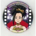 中古バッジ・ピンズ(キャラクター) 八百万百 「僕のヒーローアカデミア THE MOVIE 〜2人の英雄〜 トレー