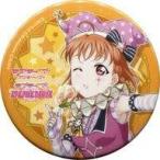 中古バッジ・ピンズ(キャラクター) 高海千歌(サーカス編) 「ラブライブ!スクフェス感謝祭2018〜Go!Go!シャンシャンランド〜