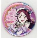 中古バッジ・ピンズ(キャラクター) 桜内梨子(サーカス編) 「ラブライブ!スクフェス感謝祭2018〜Go!Go!シャンシャンランド〜