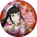 中古バッジ・ピンズ(キャラクター) 黒澤ダイヤ(サーカス編) 「ラブライブ!スクフェス感謝祭2018〜Go!Go!シャンシャンランド
