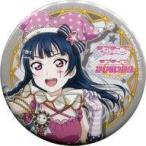 中古バッジ・ピンズ(キャラクター) 津島善子(サーカス編) 「ラブライブ!スクフェス感謝祭2018〜Go!Go!シャンシャンランド〜