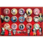 中古バッジ・ピンズ(キャラクター) 集合