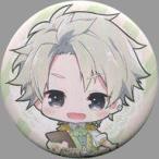 中古バッジ・ピンズ(キャラクター) 結賀駆(SD) 「NORN9 ACT TUNE ノルン+ノネット アクトチューン