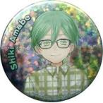 中古バッジ・ピンズ(キャラクター) 海部子規 「アイ★チュウ Fan Meeting Speci