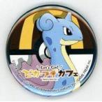 中古バッジ・ピンズ(キャラクター) ラプラス 「ポケットモンスター Let’s Go!