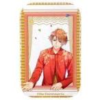 中古バッジ・ピンズ(キャラクター) 茅ヶ崎至 「A3!(エースリー) トレーディングパジャマ缶バッジ 春夏」 アニメイトガ