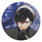 中古バッジ・ピンズ(キャラクター) 柳愛時(等身) 「Collar×Malice -Secret Mission- ランダム缶バッジ」