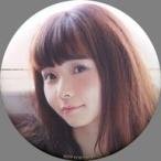中古バッジ・ピンズ(女性) 諏訪ななか 缶バッジ 「諏訪ななか1st写真集 7ct -Nanacar