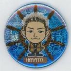中古バッジ・ピンズ(男性) 小森隼(GENERATIONS) 56mmΦ缶バッジ(プチキャラ) UNITED JOURNEY
