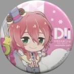 中古バッジ・ピンズ(キャラクター) 花房柳 「DREAM!ing -ドリーミング!-×animatecafe トレーディング缶バッジ