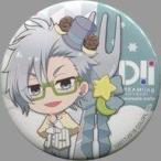 中古バッジ・ピンズ(キャラクター) 浅霧巳影 「DREAM!ing -ドリーミング!-×animatecafe トレーディング缶バッ