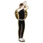 中古バッジ・ピンズ(男性) テミン(MOVE) ランダムピンバッジ 「TAEMIN Japan 1st TOUR 〜SIRIUS〜」