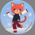 中古バッジ・ピンズ(キャラクター) ロッソ(一十木音也) 「うたの☆プリンスさまっ♪ PRINCE CAT -W