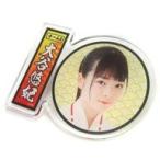 中古バッジ・ピンズ(女性) [単品] 大谷悠妃 アクリル