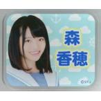 中古バッジ・ピンズ(女性) [単品] 森香穂 アクリルバ