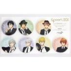 中古バッジ・ピンズ(キャラクター) IDOLiSH7 缶バッジセット(7個組) 「アイドリッシュセブン」 spoon.2Di vol.4