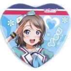 中古バッジ・ピンズ(キャラクター) 渡辺曜 「ラブライブ!サンシャイン!! Aqours First