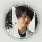 中古バッジ・ピンズ(男性) 土岐隼一(洋服) シークレット缶バッジ 「＆6allein ファンミーティング2018 Pa