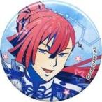 中古バッジ・ピンズ(キャラクター) 太刀花ユキノジョウ 「KING OF PRISM -Shiny Seven Stars- トレ