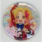 中古バッジ・ピンズ(キャラクター) 虹野ゆめ ホログラム缶バッジ 「アイカツ! シリーズあそーと」 C賞