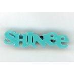 中古バッジ・ピンズ(男性) SHINee ネームバッジ 「SHINee WORLD 2016〜D×D×D〜Special Edition」 ラン