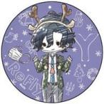 中古バッジ・ピンズ(キャラクター) 天橋幸弥(コスモ) 「オンエア! グラフアートデザイン 缶バッジ 01.Prid’s＆