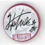中古バッジ・ピンズ(男性) 鈴木昂秀(プリントサイン) 缶バッジ 「THE RAMPAGE LIVE TO