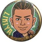 中古バッジ・ピンズ(男性) LIKIYA(イラスト) 缶バッジ 「THE RAMPAGE LIVE TOUR 2019