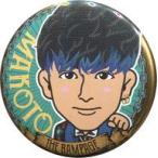 中古バッジ・ピンズ(男性) 長谷川慎(イラスト) 缶バッジ 「THE RAMPAGE LIVE TOUR 201