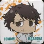 Yahoo! Yahoo!ショッピング(ヤフー ショッピング)中古バッジ・ピンズ（キャラクター） 征陸智己 「PSYCHO-PASS サイコパス S