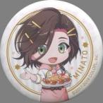 中古バッジ・ピンズ(キャラクター) 牛若湊 「DREAM!ing -ドリーミング!- WhiteDay Cafe トレーディング缶バッジ