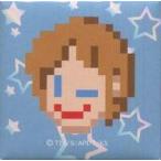 中古バッジ・ピンズ(キャラクター) 速水ヒロ 「KING OF PRISM -Shiny Seven Stars-×nicocafe ドッ