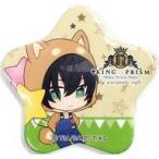 中古バッジ・ピンズ(キャラクター) 香賀美タイガ 「KING OF PRISM -Shiny Seven Stars-×ani