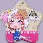 中古バッジ・ピンズ(キャラクター) 西園寺レオ 「KING OF PRISM -Shiny Seven Stars-×anima