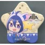 中古バッジ・ピンズ(キャラクター) 涼野ユウ 「KING OF PRISM -Shiny Seven Stars-×animate