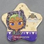 中古バッジ・ピンズ(キャラクター) 大和アレクサンダー 「KING OF PRISM -Shiny Seven Stars