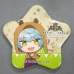 中古バッジ・ピンズ(キャラクター) 高田馬場ジョージ 「KING OF PRISM -Shiny Seven Stars-
